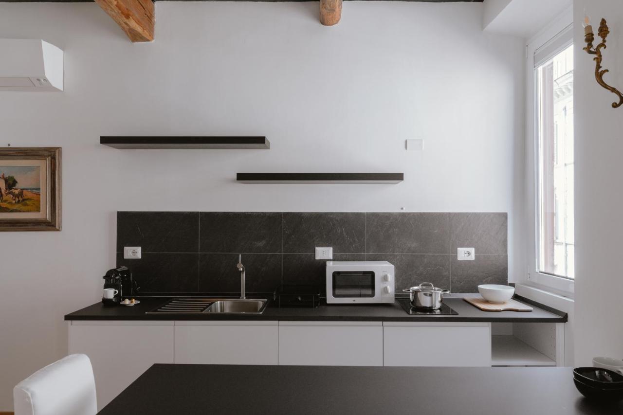 Charming Frattina - 2 Bathrooms New Apartment Roma Exterior foto