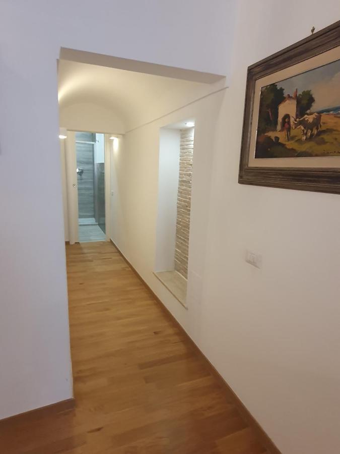 Charming Frattina - 2 Bathrooms New Apartment Roma Exterior foto