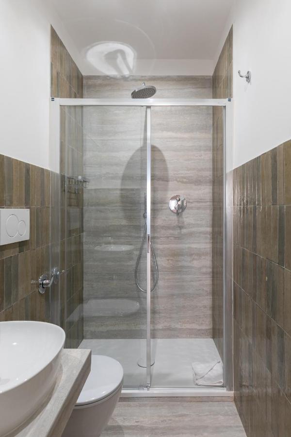 Charming Frattina - 2 Bathrooms New Apartment Roma Exterior foto