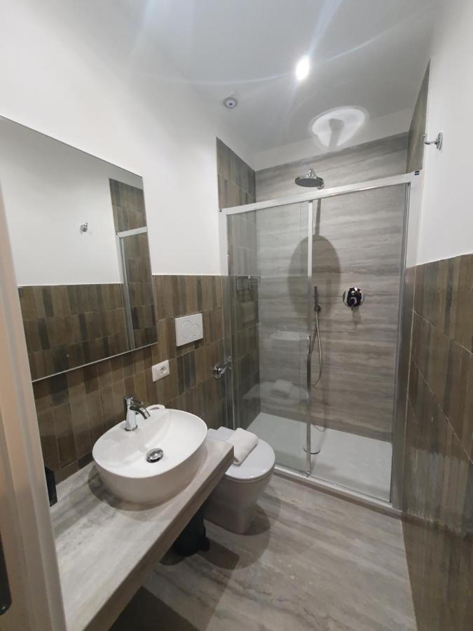 Charming Frattina - 2 Bathrooms New Apartment Roma Exterior foto