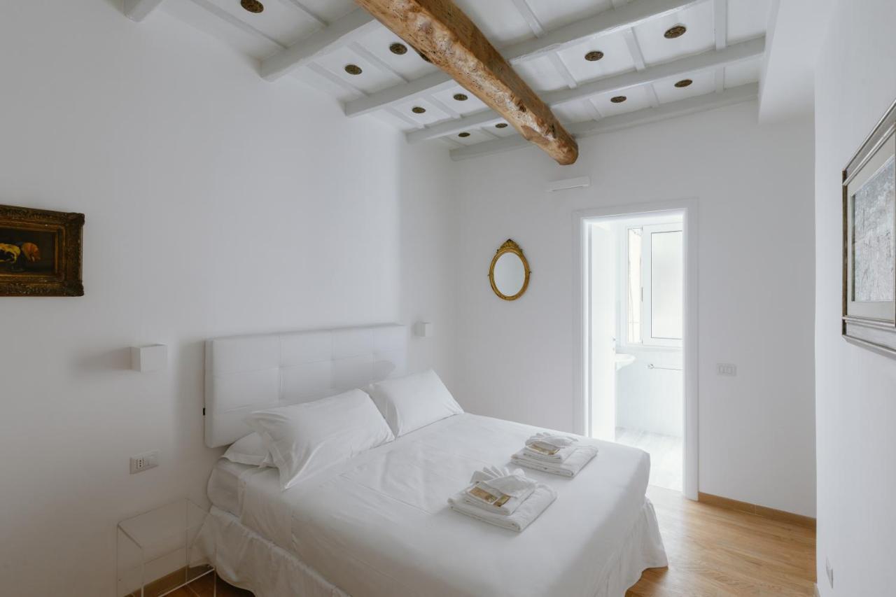 Charming Frattina - 2 Bathrooms New Apartment Roma Exterior foto
