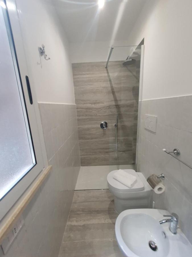 Charming Frattina - 2 Bathrooms New Apartment Roma Exterior foto